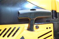 战斧小型油锯  汽油锯厂家是谁