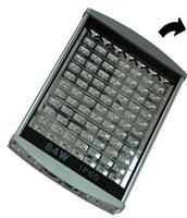 LED泛光灯 120W 220V LED三防灯